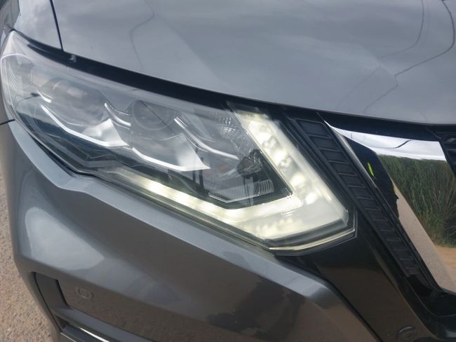 Nissan X-trail Diesel 1.6 Dci Tekna 4x2  - Foto 10
