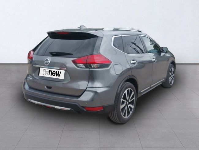 Nissan X-trail Diesel 1.6 Dci Tekna 4x2  - Foto 6