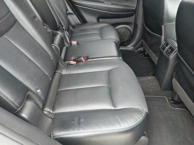 Nissan X-trail Diesel 1.6 Dci Tekna 4x2  - Foto 14