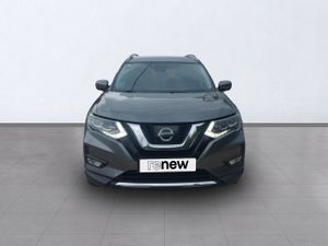 Nissan X-trail Diesel 1.6 Dci Tekna 4x2  - Foto 3