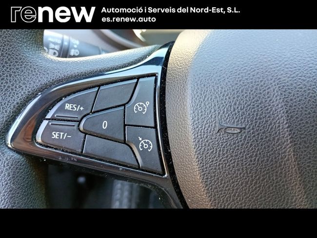 Dacia Sandero Gasolina/gas Stepway Eco-g Essential 74kw  - Foto 25