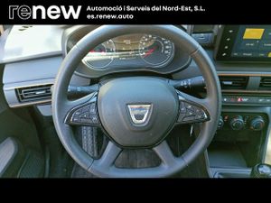 Dacia Sandero Gasolina/gas Stepway Eco-g Essential 74kw  - Foto 16