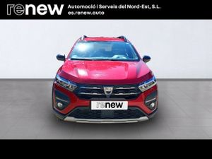 Dacia Sandero Gasolina/gas Stepway Eco-g Essential 74kw  - Foto 3