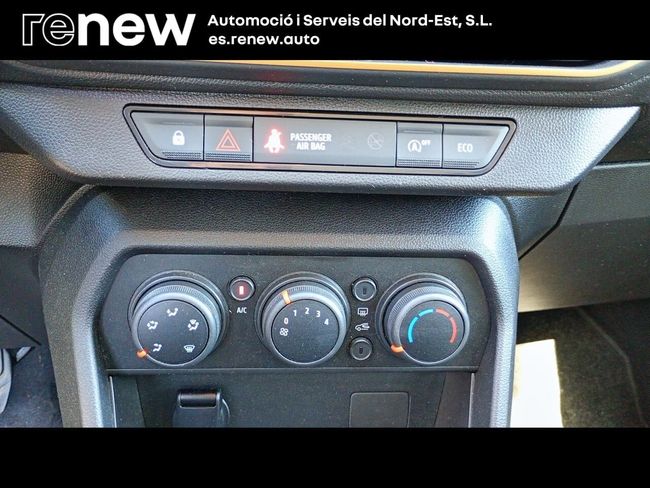Dacia Sandero Gasolina/gas Stepway Eco-g Essential 74kw  - Foto 20