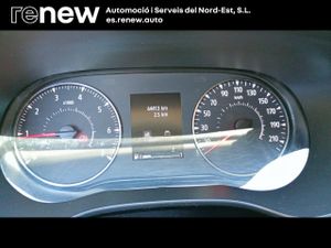 Dacia Sandero Gasolina/gas Stepway Eco-g Essential 74kw  - Foto 17