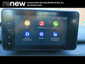 Dacia Sandero Gasolina/gas Stepway Eco-g Essential 74kw  - Foto 19