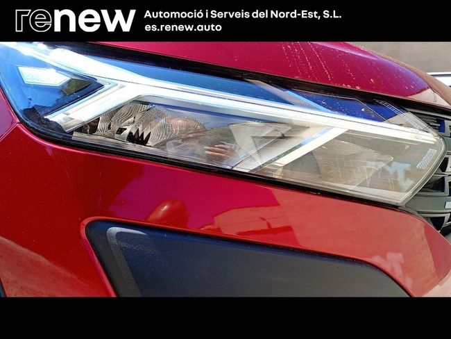 Dacia Sandero Gasolina/gas Stepway Eco-g Essential 74kw  - Foto 10