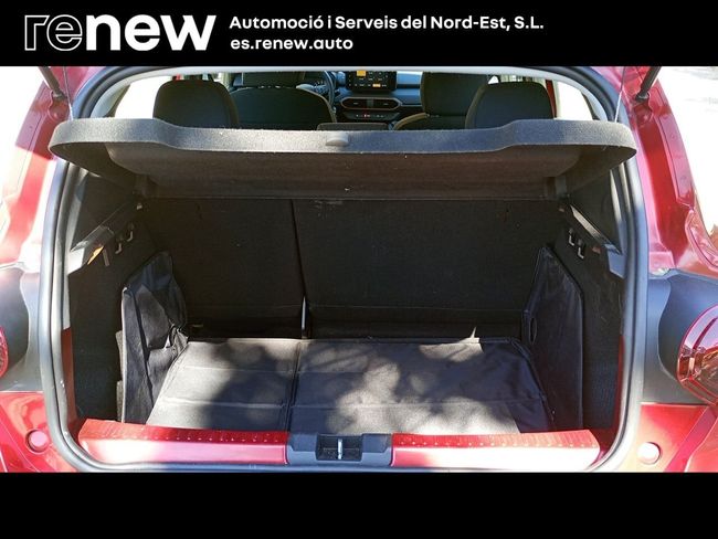 Dacia Sandero Gasolina/gas Stepway Eco-g Essential 74kw  - Foto 12