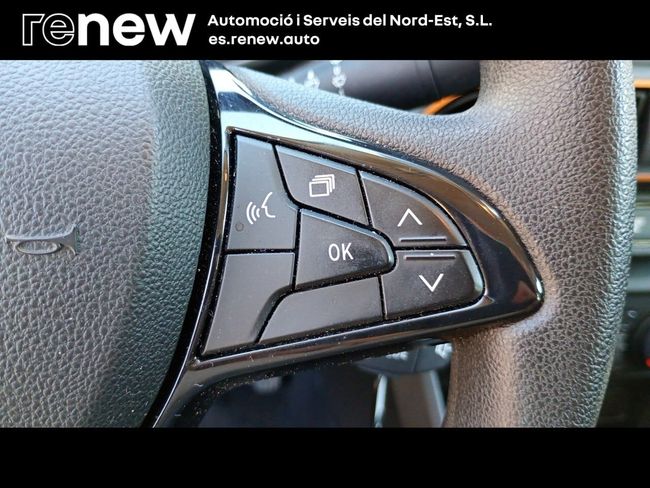 Dacia Sandero Gasolina/gas Stepway Eco-g Essential 74kw  - Foto 26
