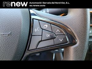 Dacia Sandero Gasolina/gas Stepway Eco-g Essential 74kw  - Foto 26