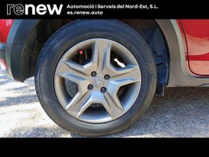 Dacia Sandero Gasolina/gas Stepway Eco-g Essential 74kw  - Foto 11