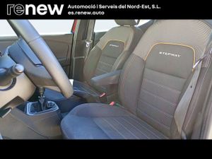 Dacia Sandero Gasolina/gas Stepway Eco-g Essential 74kw  - Foto 13