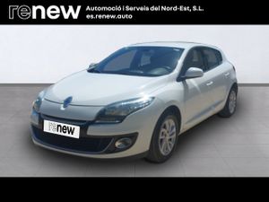Renault Megane Dynamique dCi 110  - Foto 2