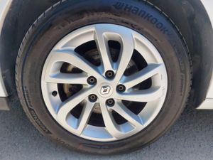 Renault Megane Dynamique dCi 110  - Foto 11