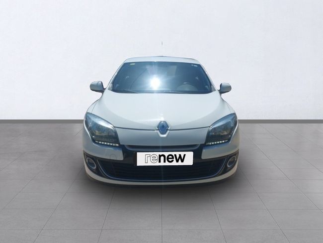 Renault Megane Dynamique dCi 110  - Foto 3