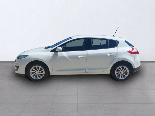 Renault Megane Dynamique dCi 110  - Foto 9