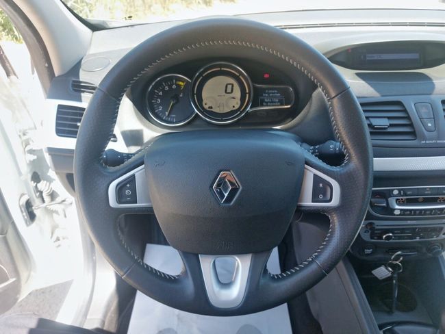 Renault Megane Dynamique dCi 110  - Foto 16