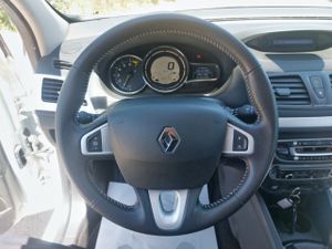 Renault Megane Dynamique dCi 110  - Foto 16