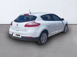 Renault Megane Dynamique dCi 110  - Foto 6