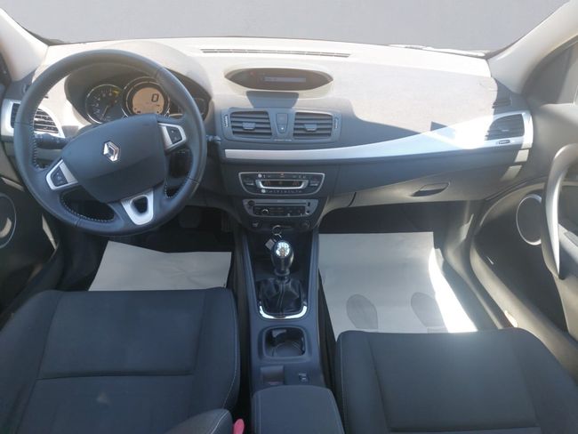 Renault Megane Dynamique dCi 110  - Foto 15