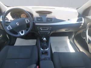 Renault Megane Dynamique dCi 110  - Foto 15