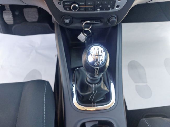 Renault Megane Dynamique dCi 110  - Foto 19