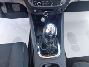 Renault Megane Dynamique dCi 110  - Foto 19