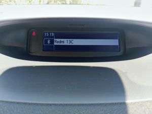 Renault Megane Dynamique dCi 110  - Foto 18