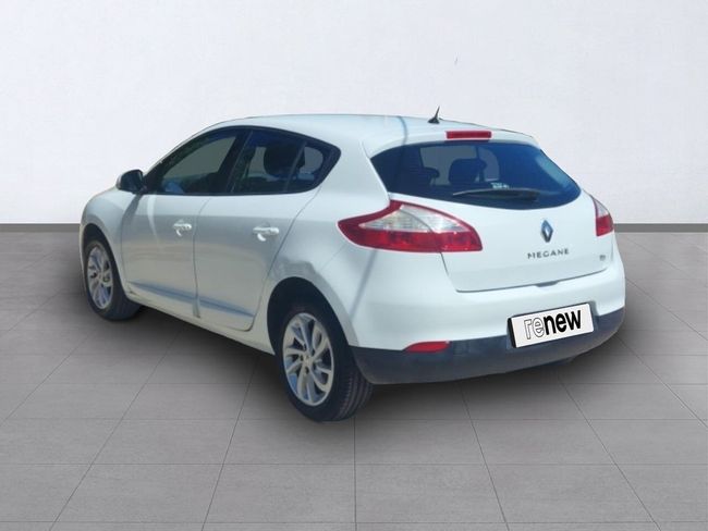 Renault Megane Dynamique dCi 110  - Foto 8