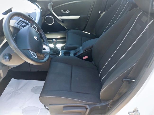 Renault Megane Dynamique dCi 110  - Foto 13