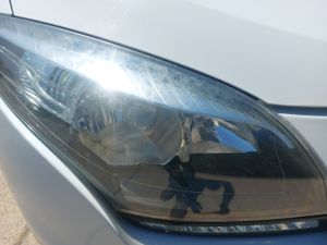 Renault Megane Dynamique dCi 110  - Foto 10