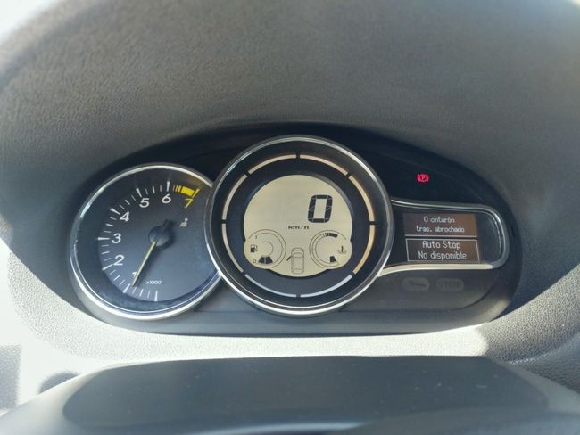 Renault Megane Dynamique dCi 110  - Foto 17