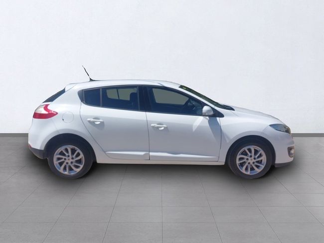 Renault Megane Dynamique dCi 110  - Foto 5