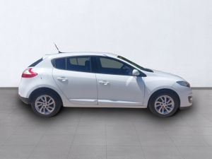 Renault Megane Dynamique dCi 110  - Foto 5