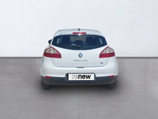 Renault Megane Dynamique dCi 110  - Foto 7