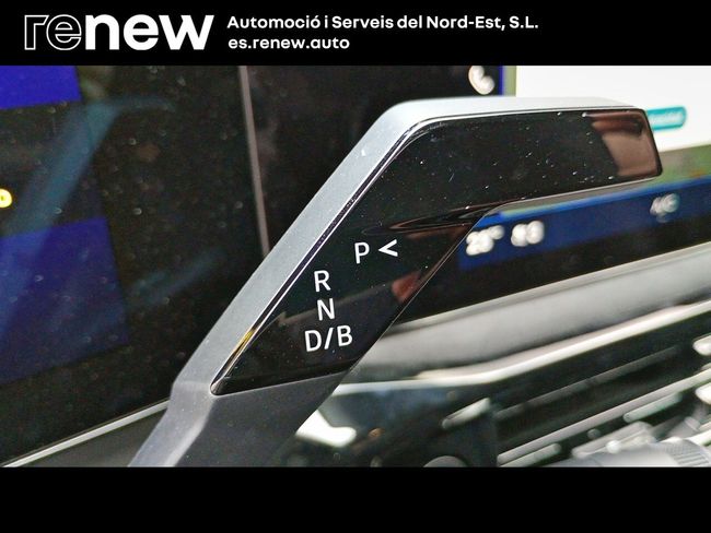 Renault Clio Hibrido Full Hybrid E-tech Esprit Alpine117kw  - Foto 16