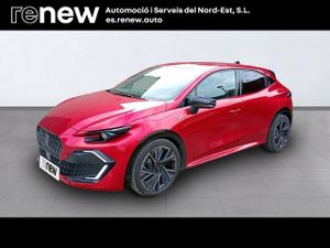 Renault Clio Hibrido Full Hybrid E-tech Esprit Alpine117kw  - Foto 2