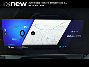 Renault Clio Hibrido Full Hybrid E-tech Esprit Alpine117kw  - Foto 13
