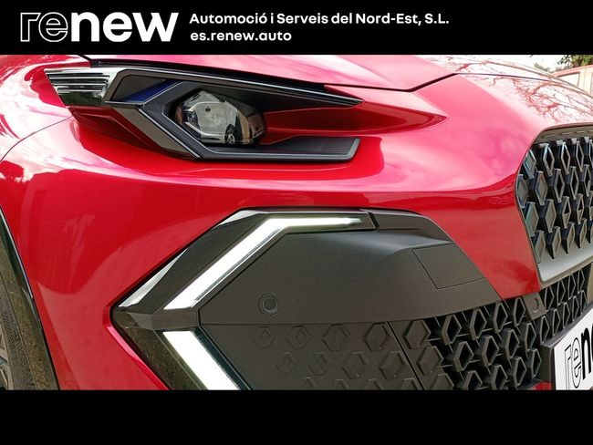 Renault Clio Hibrido Full Hybrid E-tech Esprit Alpine117kw  - Foto 7