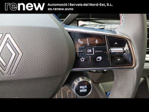 Renault Clio Hibrido Full Hybrid E-tech Esprit Alpine117kw  - Foto 22