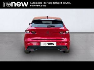 Renault Clio Hibrido Full Hybrid E-tech Esprit Alpine117kw  - Foto 4
