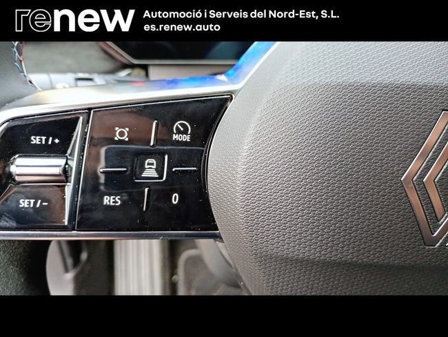 Renault Clio Hibrido Full Hybrid E-tech Esprit Alpine117kw  - Foto 21