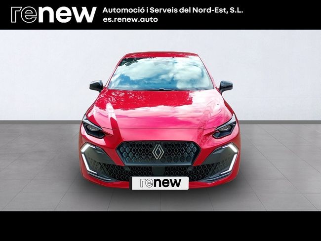 Renault Clio Hibrido Full Hybrid E-tech Esprit Alpine117kw  - Foto 3