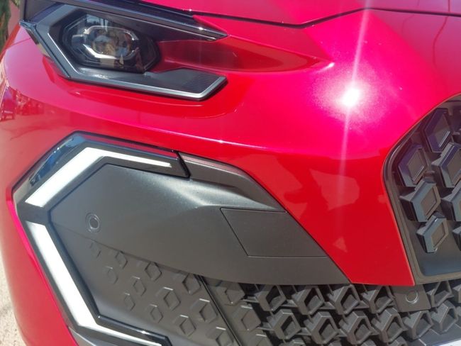 Renault Clio Hibrido Full Hybrid E-tech Esprit Alpine117kw  - Foto 10