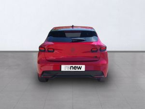 Renault Clio Hibrido Full Hybrid E-tech Esprit Alpine117kw  - Foto 4