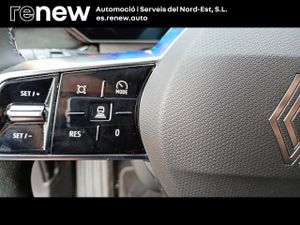 Renault Clio Hibrido Full Hybrid E-tech Esprit Alpine117kw  - Foto 21