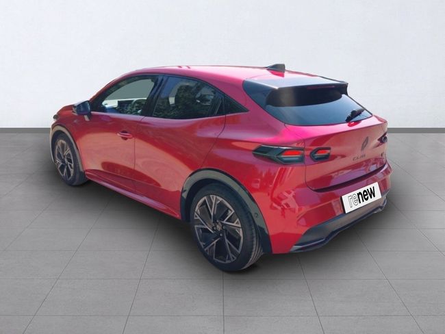 Renault Clio Hibrido Full Hybrid E-tech Esprit Alpine117kw  - Foto 9