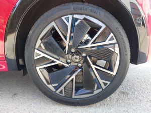 Renault Clio Hibrido Full Hybrid E-tech Esprit Alpine117kw  - Foto 11