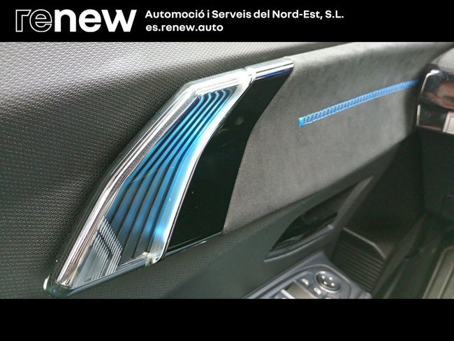 Renault Clio Hibrido Full Hybrid E-tech Esprit Alpine117kw  - Foto 19