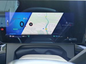 Renault Clio Hibrido Full Hybrid E-tech Esprit Alpine117kw  - Foto 17